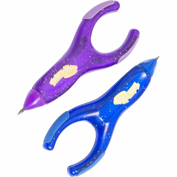 PenAgain, BAU00073, Twist 'n Write Pencil 2-Pack, 2 / Pack