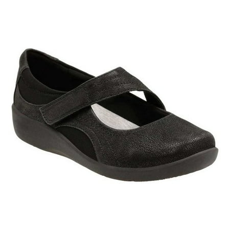 - Women's Clarks Sillian Bella Mary Jane