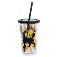 thumbnail image 1 of Carnival Cup Pokémon Eevee Evolution 530 ml con licencia oficial, 1 of 2