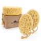 thumbnail image 1 of Esponja de baño MyHomeBody Foam Luofah Body, 3 unidades, 1 of 7