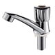 thumbnail image 2 of Grifo mezclador para lavabo de cocina con una sola manija ABS Water Mango E, 2 of 6