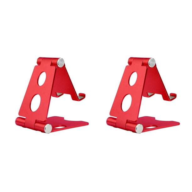 Seitruly Nuevo soporte de soporte de montaje de tableta de aluminio plegable universal para Type1 NO1