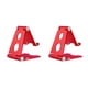 thumbnail image 1 of Seitruly Nuevo soporte de soporte de montaje de tableta de aluminio plegable universal para Type1 NO1, 1 of 6