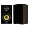 thumbnail image 4 of Fluance Signature HiFi Surround Sound Home Theater 7.1 Speaker System including 3-Way Floorstanding Towers, Center Channel, Surrounds and Rear Surrounds and DB10 Subwoofer - Natural Walnut (HF71WR), 4 of 8
