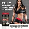 thumbnail image 6 of AllMax Isoflex, Chocolate, 5 Lb, 6 of 8