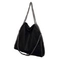 thumbnail image 1 of Youkk Versatile Tote Bag For Effortless Versatility Functional And Beautiful black 1Set, 1 of 6