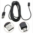 thumbnail image 2 of PS4 Controller Charging Cable for Playstation 4 Dual Shock 4 (10 FT), 2 of 2