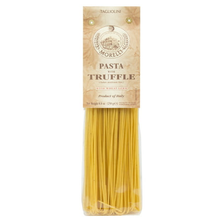 Pastificio Morelli - Linguine Tartufo - Linguine Pasta with