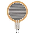 thumbnail image 1 of Film Pressure Sensor Environmental Protection Oxidation Resistance Durability Force Sensor RP‑C30‑ST, 1 of 14
