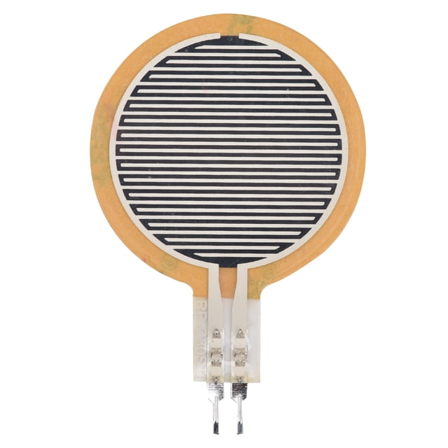 Film Pressure Sensor Environmental Protection Oxidation Resistance Durability Force Sensor RP‑C30‑ST