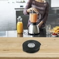 thumbnail image 2 of Suitable For Oster Juicer 6-Cup Pro 1200 Blender Lid KF140 KF1502 112 3066, 2 of 10