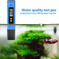 thumbnail image 3 of Medidor Tester Pen 0.01 Profesional Alta Precisión () Azul, 3 of 6