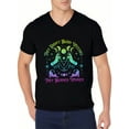 thumbnail image 2 of They Didn't Burn Witches They Burned Women T-Shirt, They Didn't Burn Witches They Burned Women V-Neck Shirts Women Man, 2 of 7