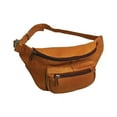 thumbnail image 2 of LeDonne Classic Fanny Pack / Waist Bag AC-18, 2 of 2