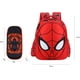 thumbnail image 2 of Mochila Telifor Cartoon Spidey impermeable de 14 pulgadas con estuche para lápices, 2 of 6
