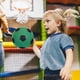 thumbnail image 4 of Raqueta de fútbol silenciosa para niños de interior, juguetes deportivos, marco de esponja para bebés, fútbol de recuperación lenta, 4 of 6