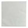 thumbnail image 4 of 100 CheckOutStore White Non Woven Storage Sleeves for 12x12 Cardstock Paper, 4 of 4
