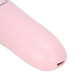 thumbnail image 1 of Pojación de Pelocacia Facales, Electrico Pego, Diseño de iluminación lideró Eficiente Barbilla Portátil para Mujeres para Mujeres Salón, 1 of 7