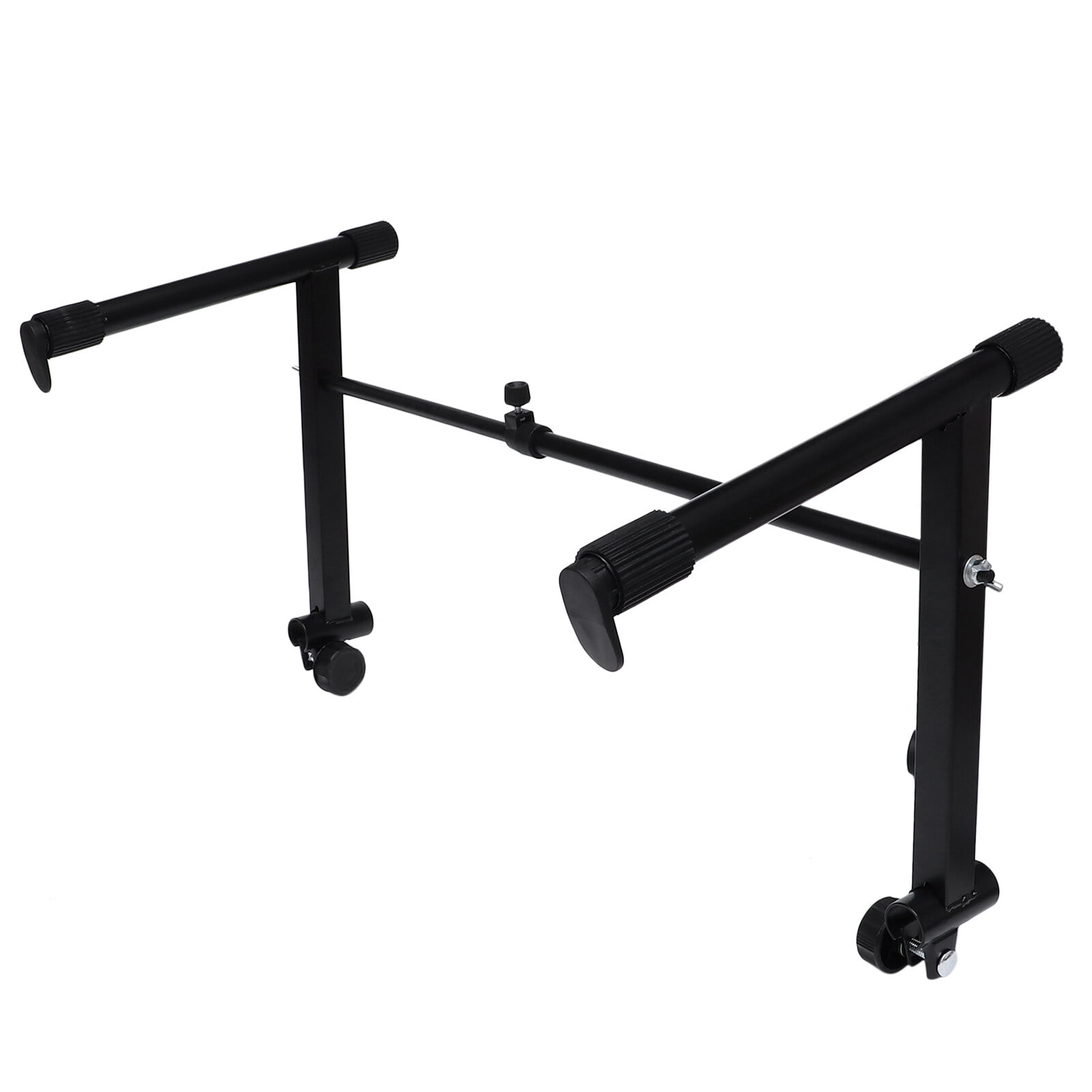 Arborister 2 Tier Keyboard Stand Adjustable Width Extension X Stand