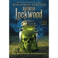 thumbnail image 1 of Libro Agencia Lockwood. Vol. 2 Tapa Blanda, Autor Jonathan Stroud, Editorial Hidra, 1 of 1