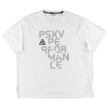 T Shirt Lauren Sport Polo Performance Ralph Mens Graphic pUzSMV
