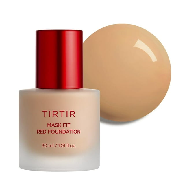 Base TIRTIR Mask Fit Red #30N Rich Honey 30 ml