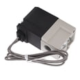 thumbnail image 2 of Válvula solenoide neumática de vía, válvula solenoide neumática Válvula solenoide de posición de válvula de aire de 2 solenoides Calidad superior VoborMX herramienta, 2 of 8