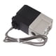 thumbnail image 2 of Válvula de aire solenoide ANGGREK tipo SMC AC220V Cuerpo de aluminio 2 posiciones para transporte ferroviario, 2 of 8