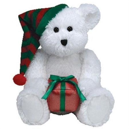 TY Beanie Buddies Gift-wrapped price history on PriceWatchPro