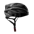 thumbnail image 1 of Casco de bicicleta para niños Ciclismo Equipo seguro Casco de bicicleta ligero para exteriores negro, 1 of 8