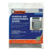 Frost King AC3H Air Conditioner Cover 18 in L 6 mil Polyethylene