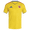 Fan Edition, variant on Colombia 2026 Soccer Jersey, Yellow Home shirt- Men & Women - World Cup Edition