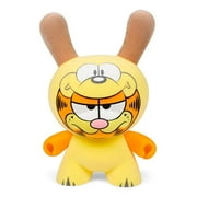 Kidrobot - Garfield Odie "El Impostor" 8-inch Dunny Art Figure