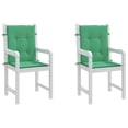 thumbnail image 5 of Cojines para Sillas de Jardín Casafoyer Verde 100% Poliéster 2 unidades, 5 of 5