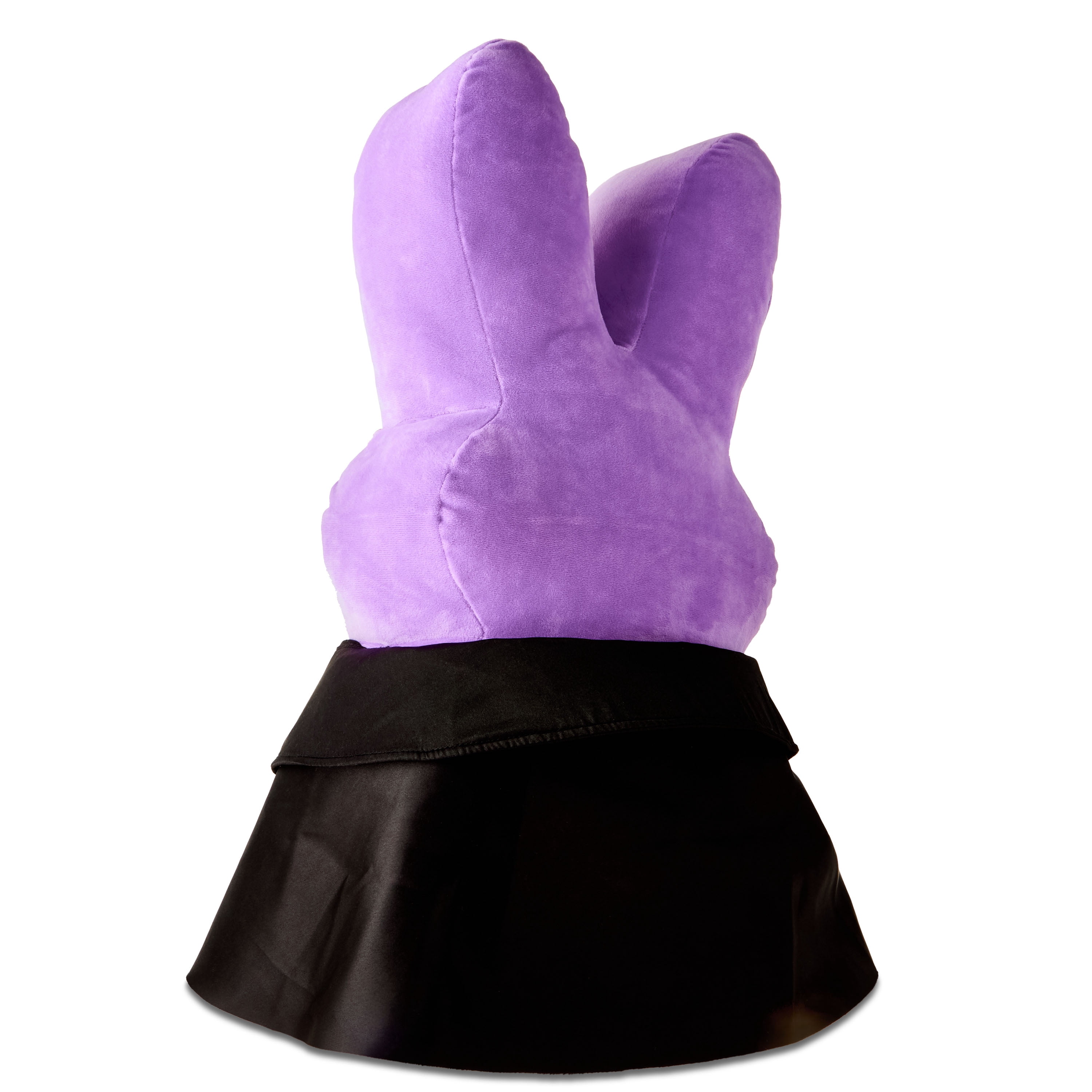 Peeps® Jumbo 24" Vampire Bunny Plush For Halloween
