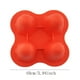thumbnail image 3 of Pudding Jelly Chocolate Maker 4 Ice Tray, 3 of 6