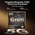 thumbnail image 3 of Smartphone DOOGEE VMAX S 5G 24GB+256GB 108MP Android 14, 3 of 5