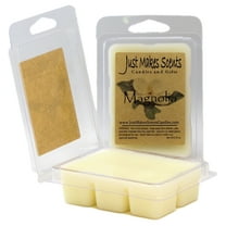 Magnolia 2-Pack Soy Wax Melts Homemade -Just Makes Scents Candles & Gifts