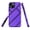 Glossy, variant on VOGUE DUO Tough Case for iPhone® (Matte, iPhone 11)