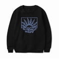 thumbnail image 2 of Josiah Queen Merch Can't Steal My Joy Crewneck Sweatshirts Cosplay Women Men Fashion Long Sleeve Stylish Y2K Design New Top, 2 of 6
