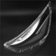 thumbnail image 5 of Left Side Front Headlight Lens Cover for Ix35 2009-2012 Light Lamp Lampshade Light Shell Cover, 5 of 5
