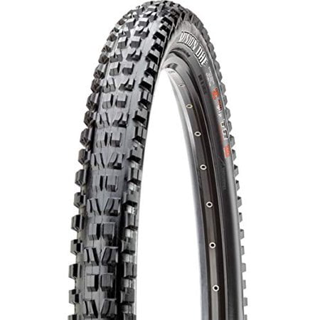 MAXXIS - Minion DHF Tubeless Ready Bicycle Tire | 29 x 2.5 | 3C MaxxTerra, EXO, Wide Trail