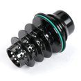 thumbnail image 2 of 5X Turbo Muffler Exhaust Manifold Repair Connector for Turbo M274, 2 of 6