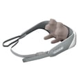 thumbnail image 3 of New Massagers For Neck And Shoulder With Heat Goletsure Pain Relief Deep 5D Kneading, 3 of 6