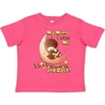 thumbnail image 3 of Inktastic My Mimi Loves Me to the Moon and Back Boys or Girls Toddler T-Shirt, 3 of 5