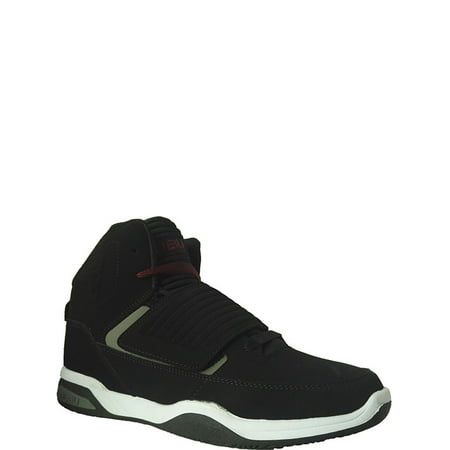 Fubu Men's Strap 2 High-Top Sneaker (Top Best Jordan Shoes)