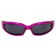 thumbnail image 1 of Global Vision 2 combina gafas de motocicleta acolchadas de Chicago para Global Vision Global Vision, 1 of 2