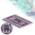 thumbnail image 4 of CJMCU-9548 TCA9548A 1 a 8 I2C Placa de desarrollo de módulo I2C reutilizable para Arduino, 4 of 9