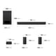 thumbnail image 5 of Sistema de teatro en casa Sony BRAVIA System 6, 5 of 5