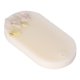 thumbnail image 5 of Tabletas Duras De Cera De Aromaterapia, Tabletas De Cera De Parafina, Fragancia Larga, 3 Piezas De Sabor A Fresia Para Dormitorio Y Sala De Estar, 5 of 7